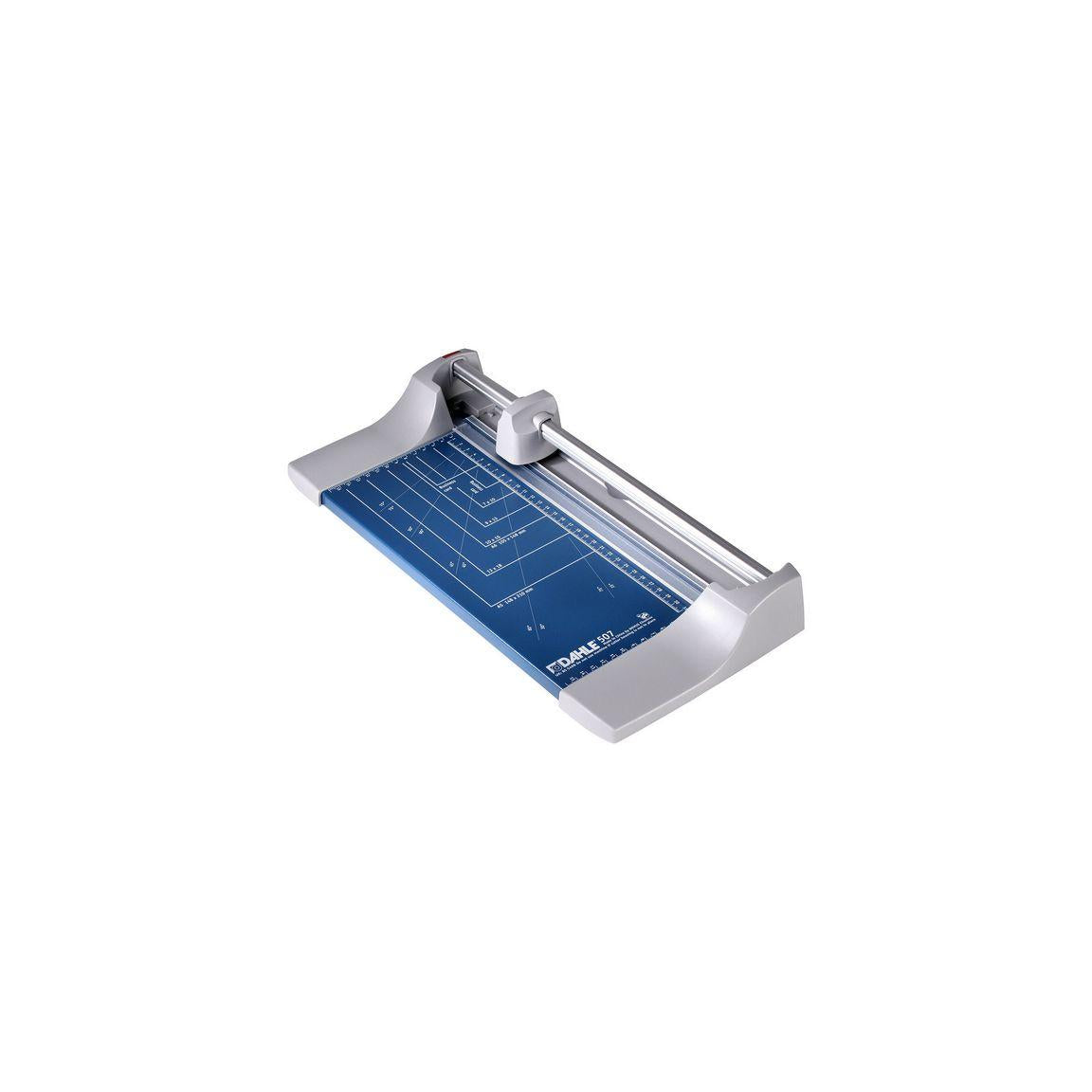 DAHLE 507 cutting machine