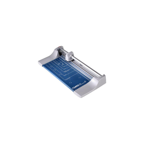 DAHLE 507 cutting machine