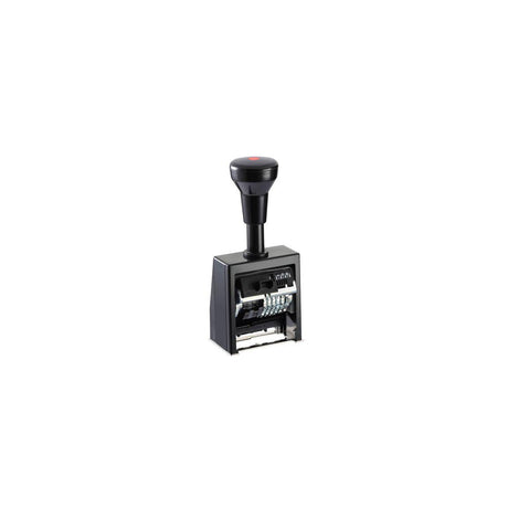 Stamp REINER pagination B6K 5,5mm