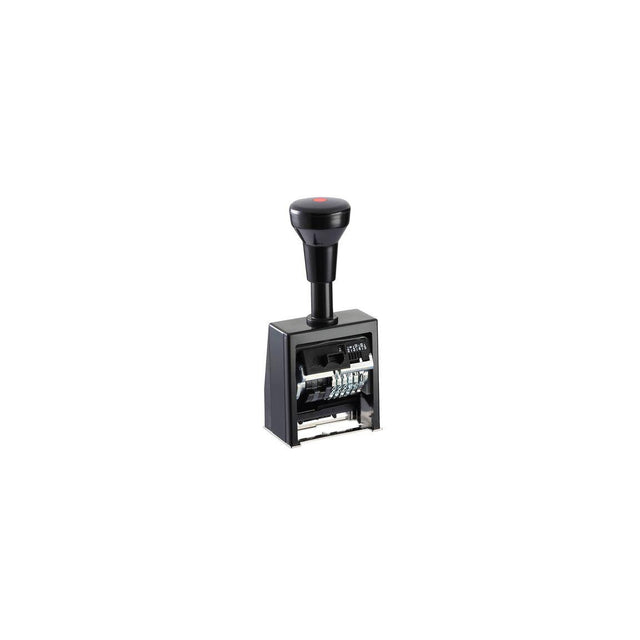 Stamp REINER pagination B6K 5,5mm