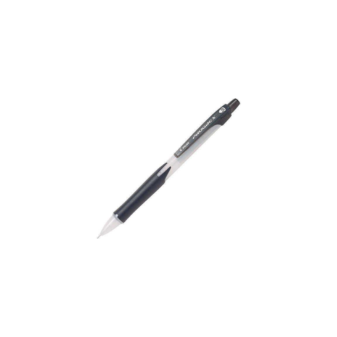 Pencil PILOT Progrex 0,5mm black