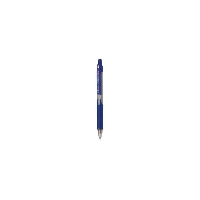 Pencil PILOT Progrex 0,7mm blue