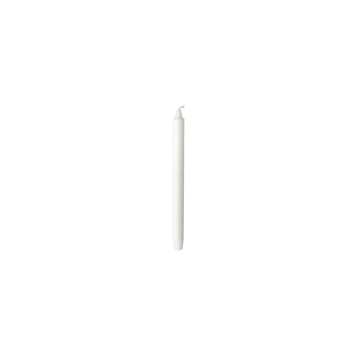 Chandelier DUNI 200mm white 30/pc