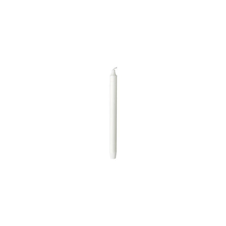 Chandelier DUNI 200mm white 30/pc