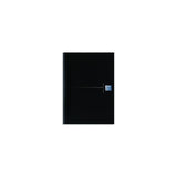 Notebook OXFORD Hardback A5 ruled