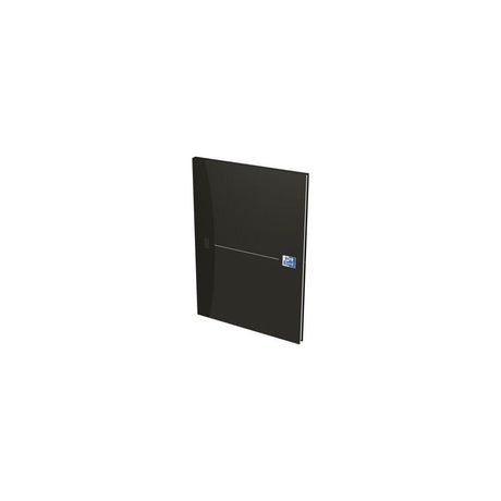 Notebook OXFORD Hardcover A4 ruled.