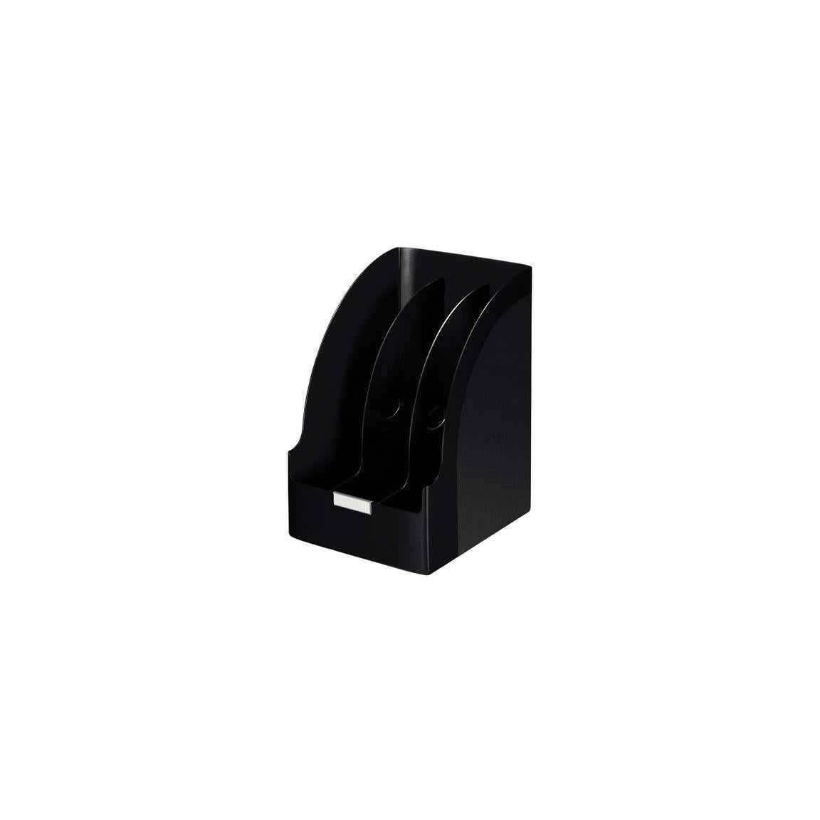 Magazine collector LEITZ Pl. Jumbo A4 en.