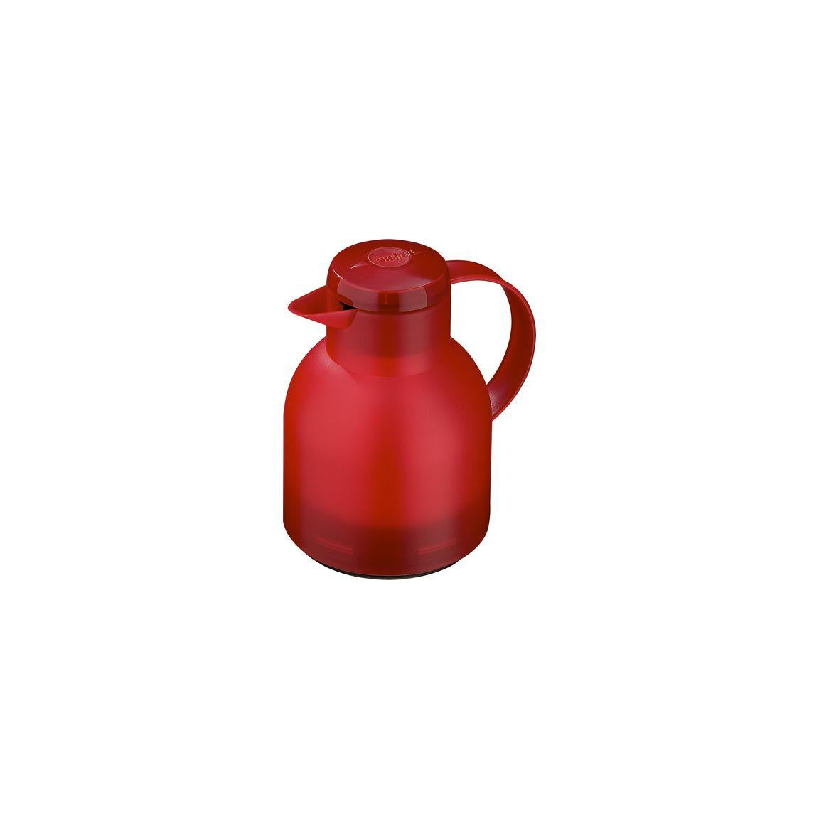 Thermos Samba red 1L
