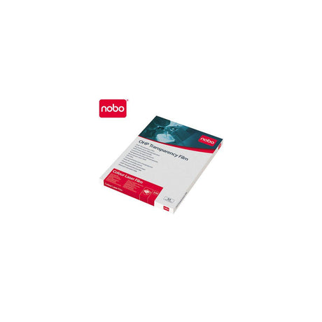 Overhead film NOBO 38782 50/pack