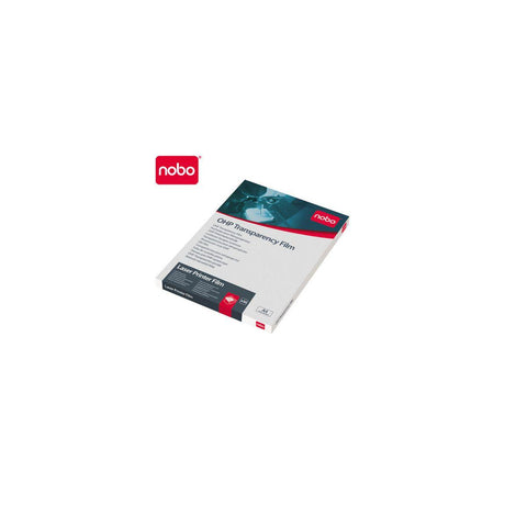 Overhead film NOBO 33740 50/pack