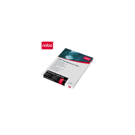 Overhead film NOBO 38237 100/pack