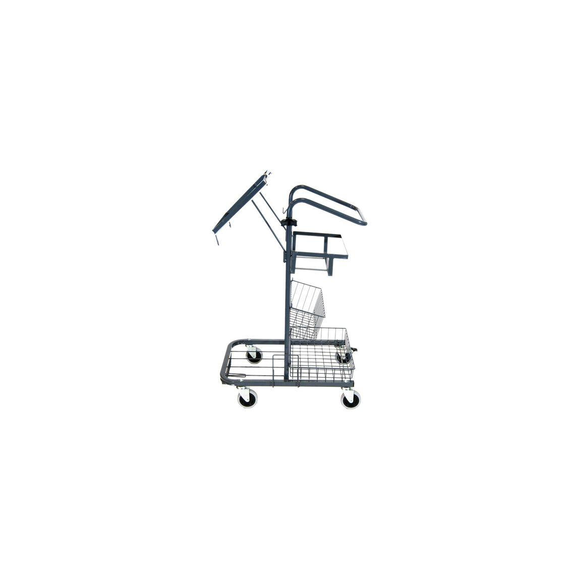 Cleaning trolley NORDEX Easy small