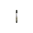 Flipchart pen FRIENDLY round black