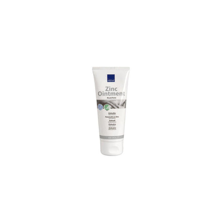 Zinc ointment ABENA perfumed 100ml