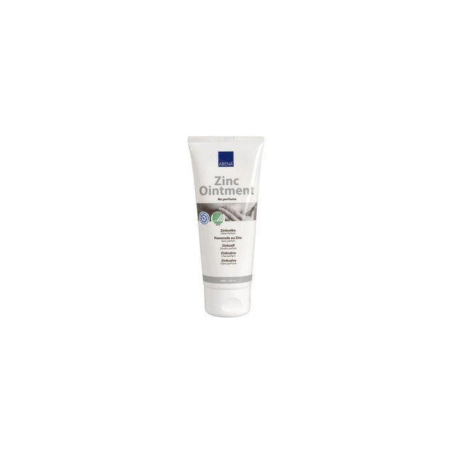 Zinc ointment ABENA perfumed 100ml