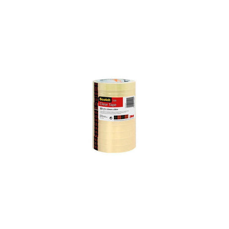 Office tape SCOTCH 508 standard 15mmx66m