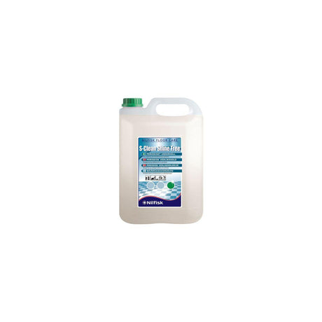 Floor maintenance NORDEX S-Clean 5L oparf