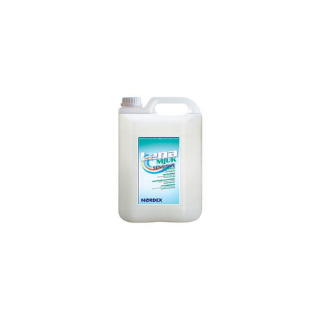 Fabric softener LENA Sensitive unscented 5L