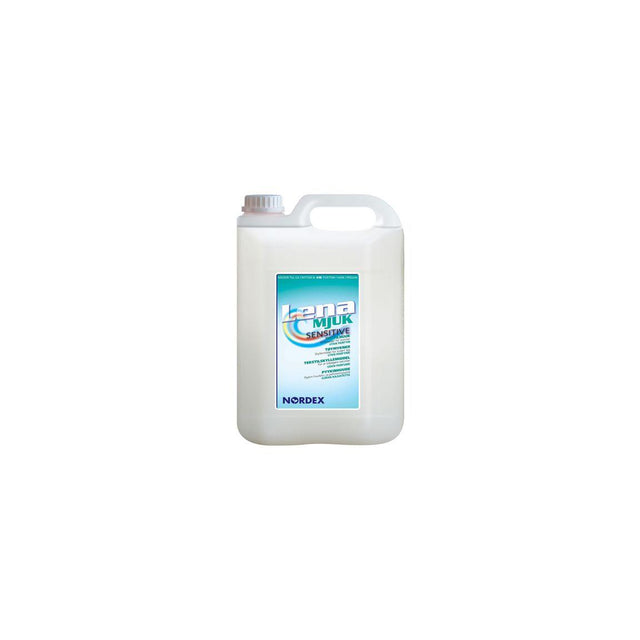 Fabric softener LENA Sensitive unscented 5L