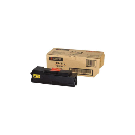 Toner KYOCERA TK-310 12K black