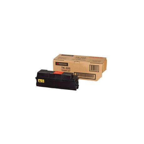 Toner KYOCERA TK-320 15K black
