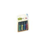 Index POST-IT arrows light colour 96/pc