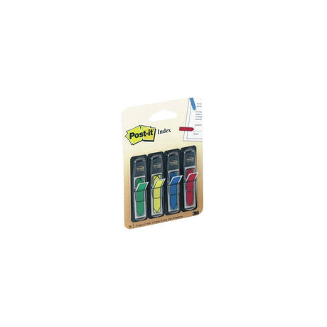 Index POST-IT arrows light colour 96/pc
