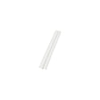 Plastic spiral GBC Clickbind 12mm white 50/pack