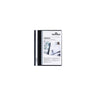 DURAPLUS quotation folder with pocket A4+ black