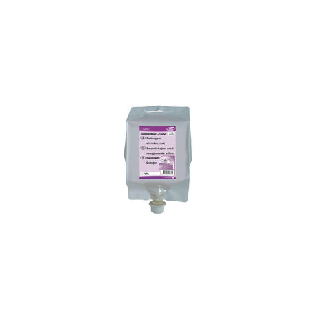 Cleaning agent SUMA Bac conc D10 1,5L