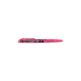 Highlighter PILOT Frixion pink