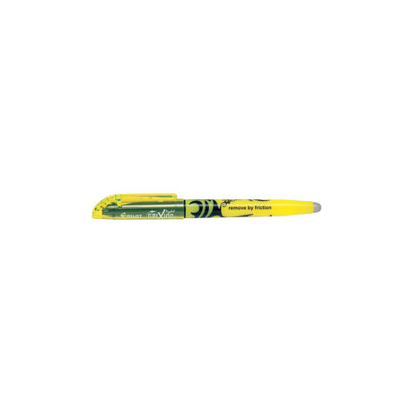 Highlighter PILOT Frixion yellow