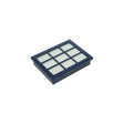 HEPA filter 12 for Power+Eco vacuum cleaner
