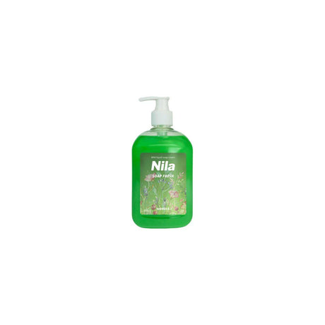 Soap NILA Apple 500ml