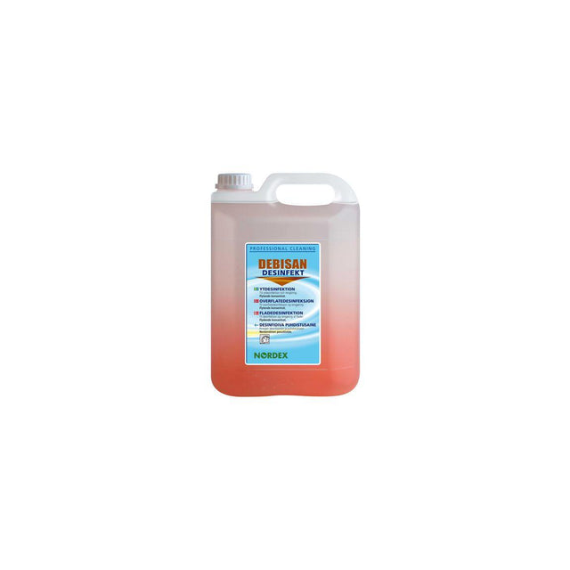 Disinfectant Debisan 5L