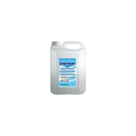 Floor maintenance NORDEX Sport Rent 5L