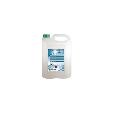 Floor maintenance NORDEX S-StoneWood 5L