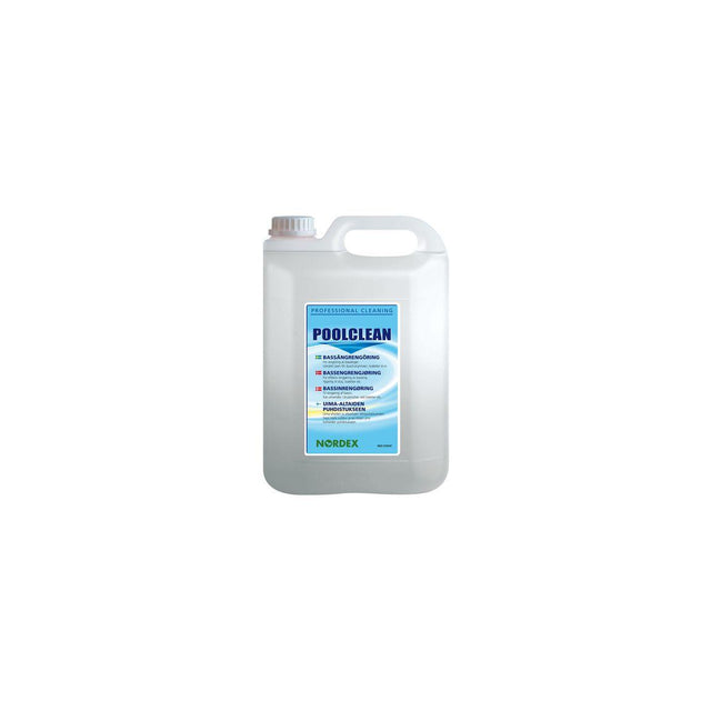 Grovrent NORDEX Pool Clean 5L