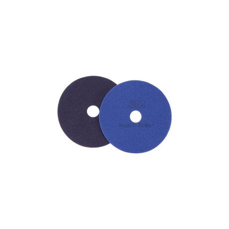 Washer SCOTCH-BRITE 17' purple