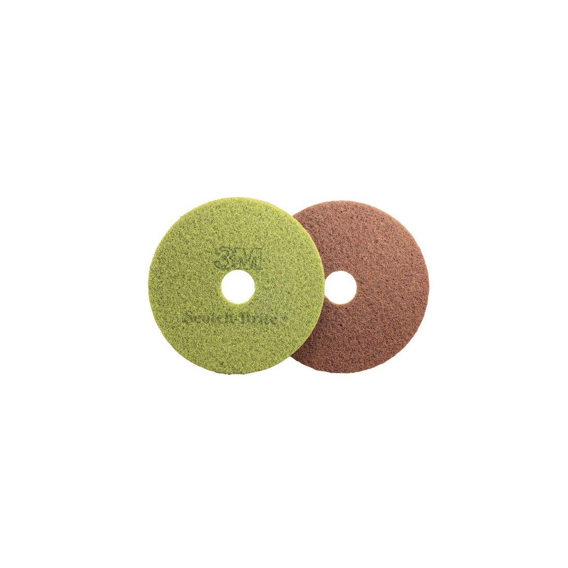 SCOTCH-BRITE 16' Sienna washer