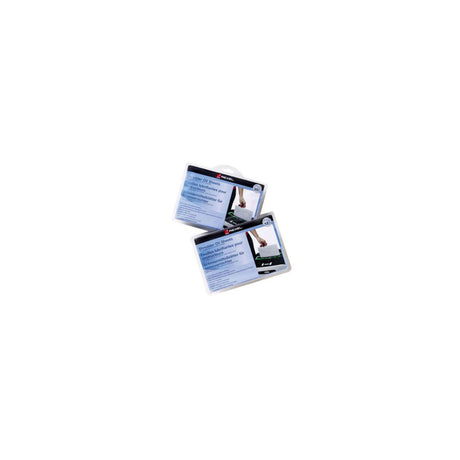 Oil sheet REXEL shredder 12/pack