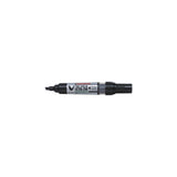 Marker pen PILOT V Super Colour oblique black