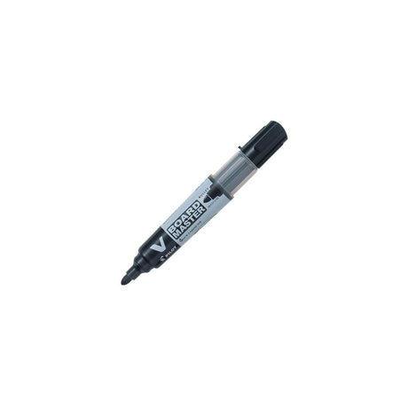 Whiteboard pen PILOT V Board round black