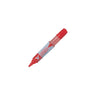 Whiteboard pen PILOT V Board round red