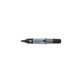 Whiteboard pen PILOT V Board slanted black