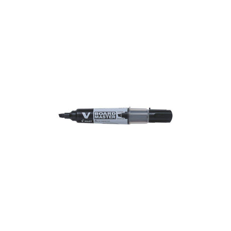 Whiteboard pen PILOT V Board slanted black
