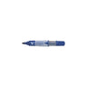 Whiteboard pen PILOT V Board oblique blue