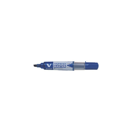 Whiteboard pen PILOT V Board oblique blue