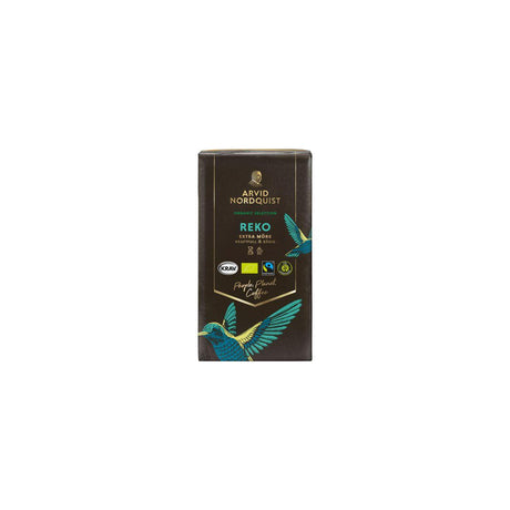 ARVID.N Reko dark roast coffee 450g