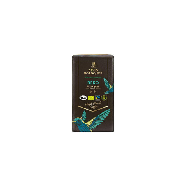 ARVID.N Reko dark roast coffee 450g